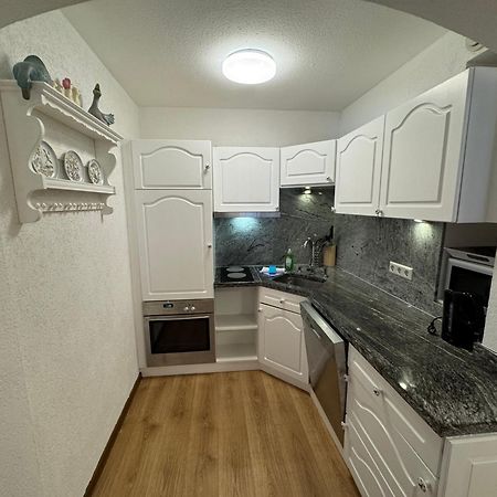 Ferienhaus Frei 1 Hinterzarten Εξωτερικό φωτογραφία