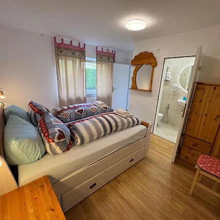 Ferienhaus Frei 1 Hinterzarten Εξωτερικό φωτογραφία