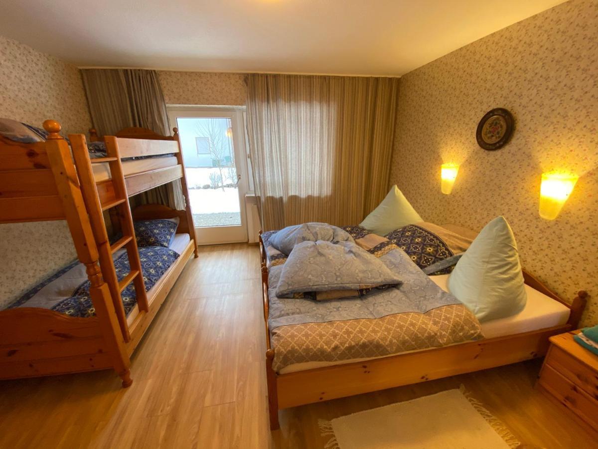 Ferienhaus Frei 1 Hinterzarten Εξωτερικό φωτογραφία