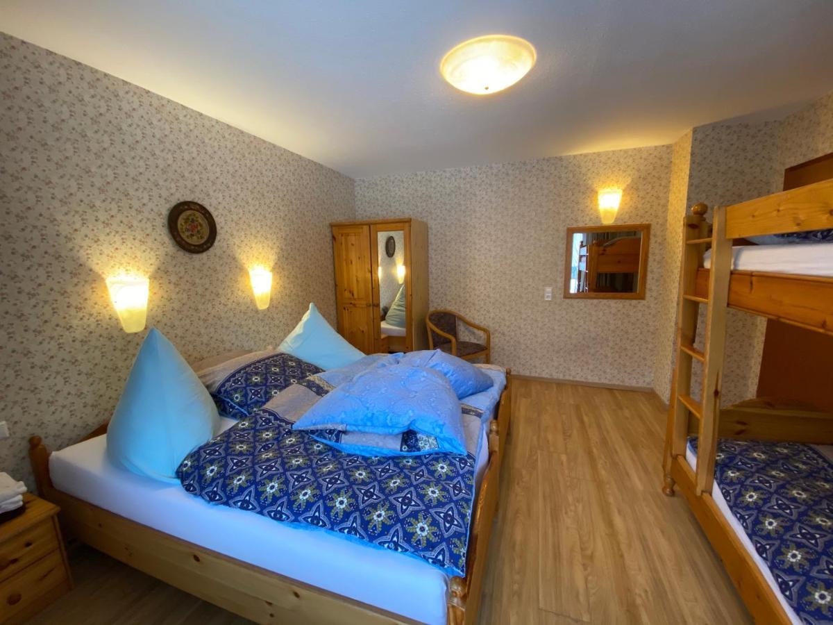 Ferienhaus Frei 1 Hinterzarten Εξωτερικό φωτογραφία