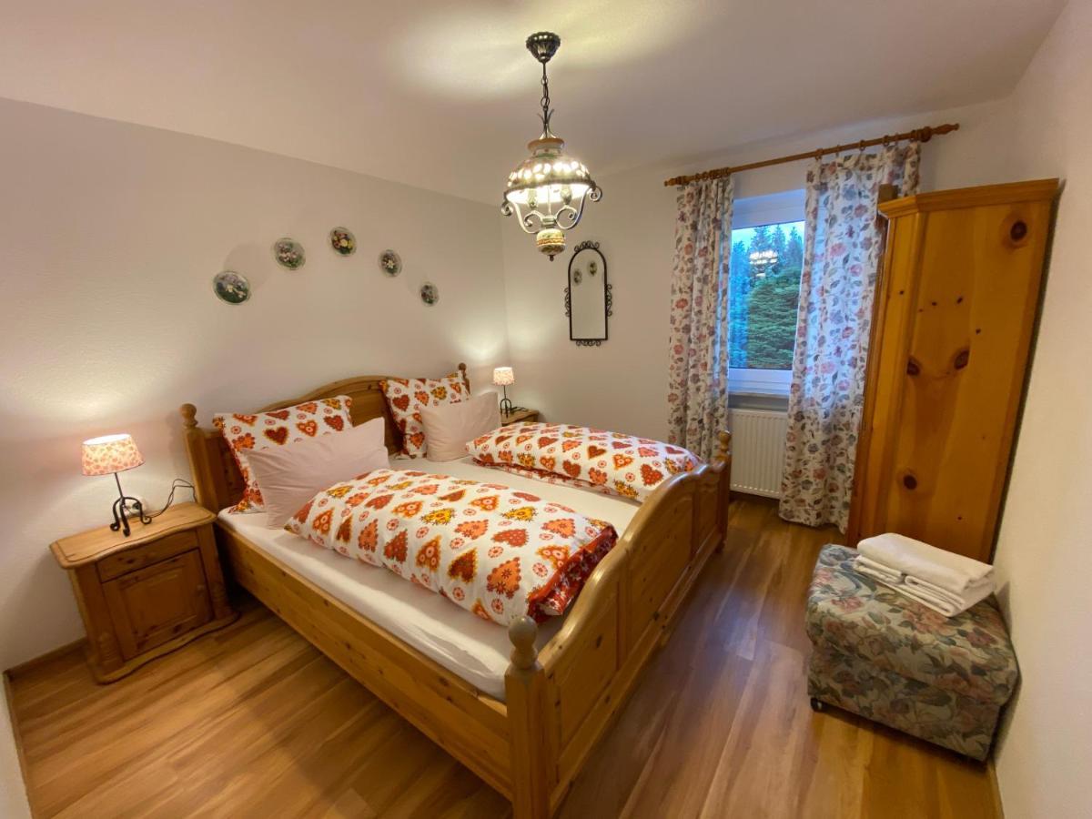 Ferienhaus Frei 1 Hinterzarten Εξωτερικό φωτογραφία