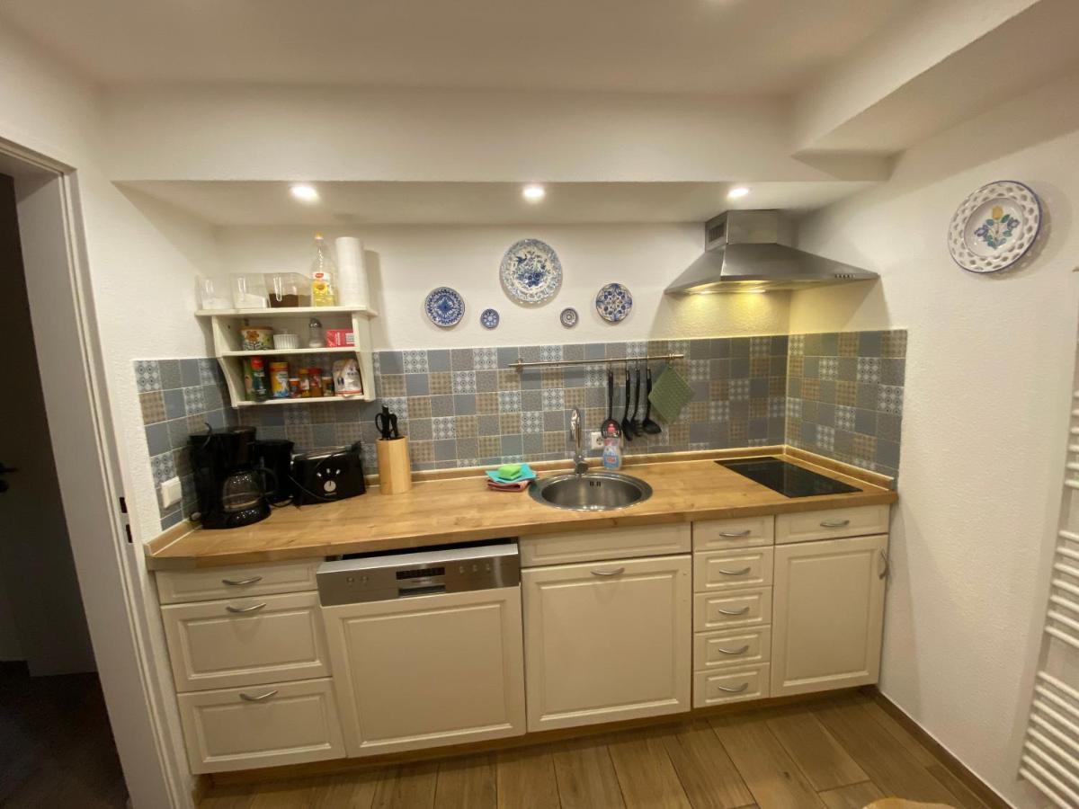 Ferienhaus Frei 1 Hinterzarten Εξωτερικό φωτογραφία