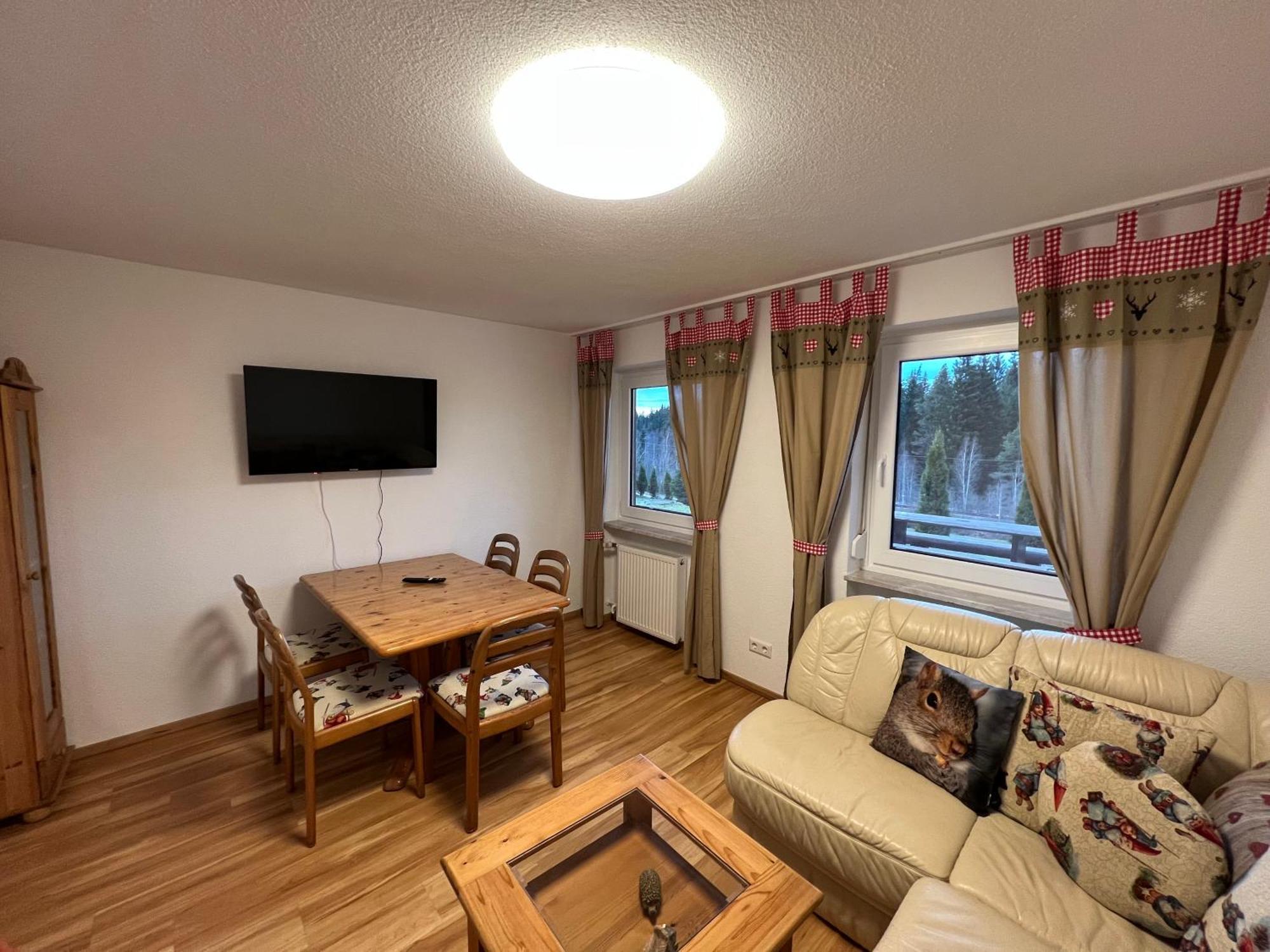 Ferienhaus Frei 1 Hinterzarten Εξωτερικό φωτογραφία