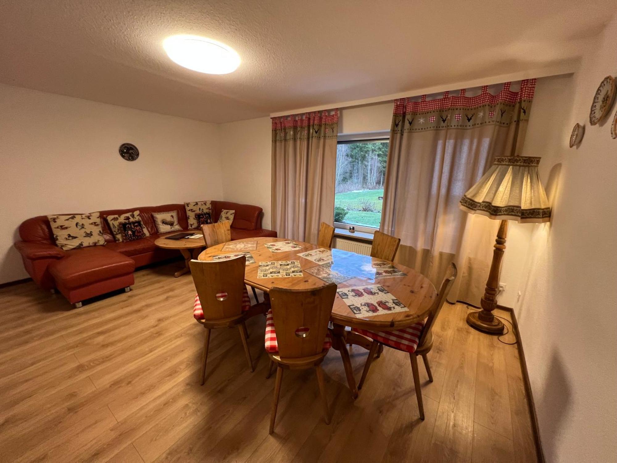 Ferienhaus Frei 1 Hinterzarten Εξωτερικό φωτογραφία