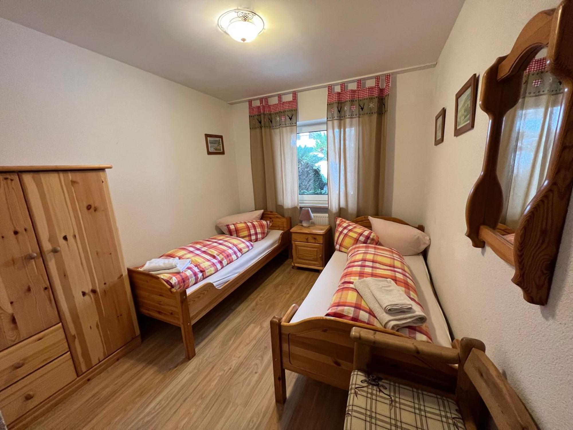 Ferienhaus Frei 1 Hinterzarten Εξωτερικό φωτογραφία