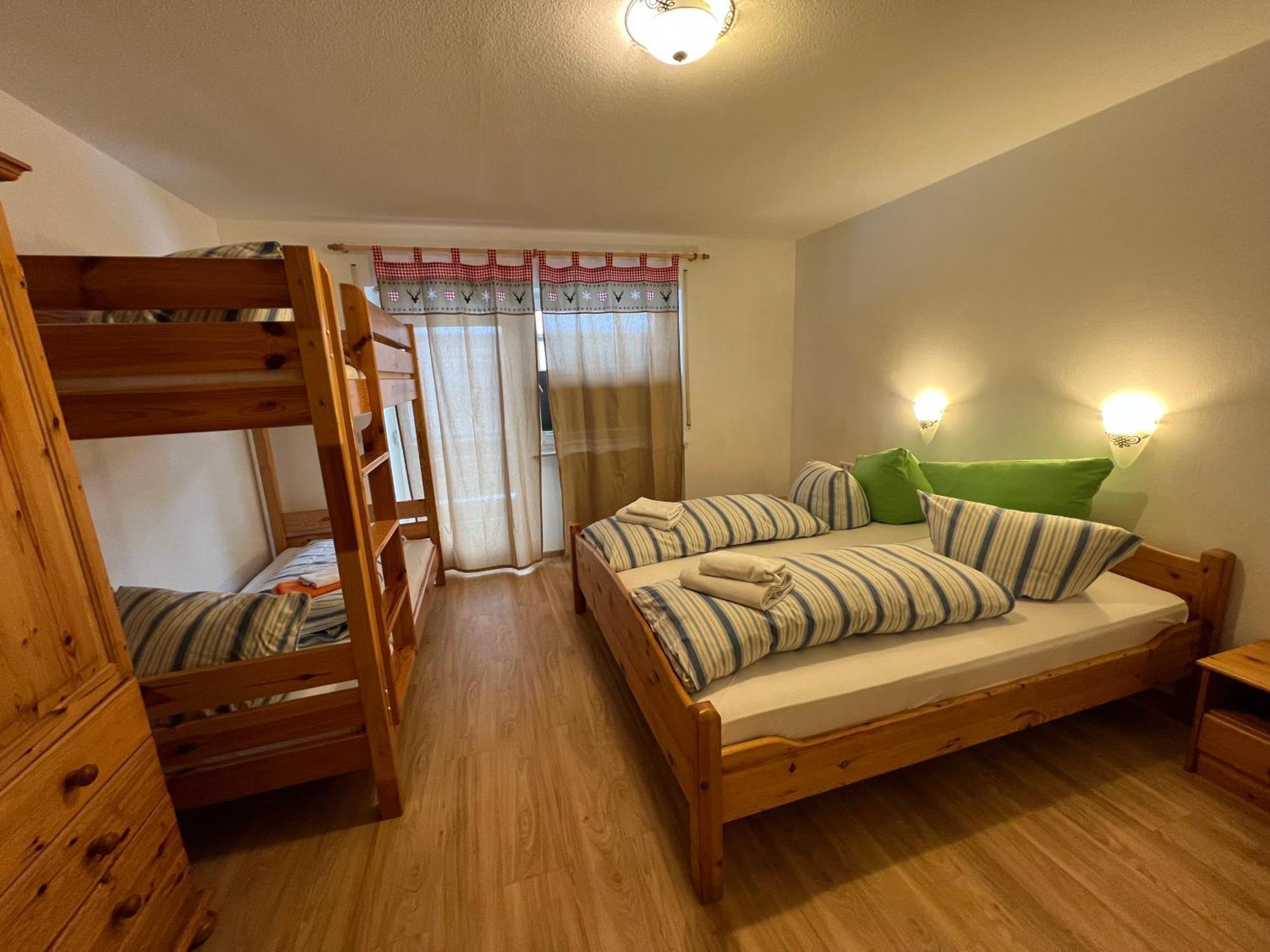 Ferienhaus Frei 1 Hinterzarten Εξωτερικό φωτογραφία