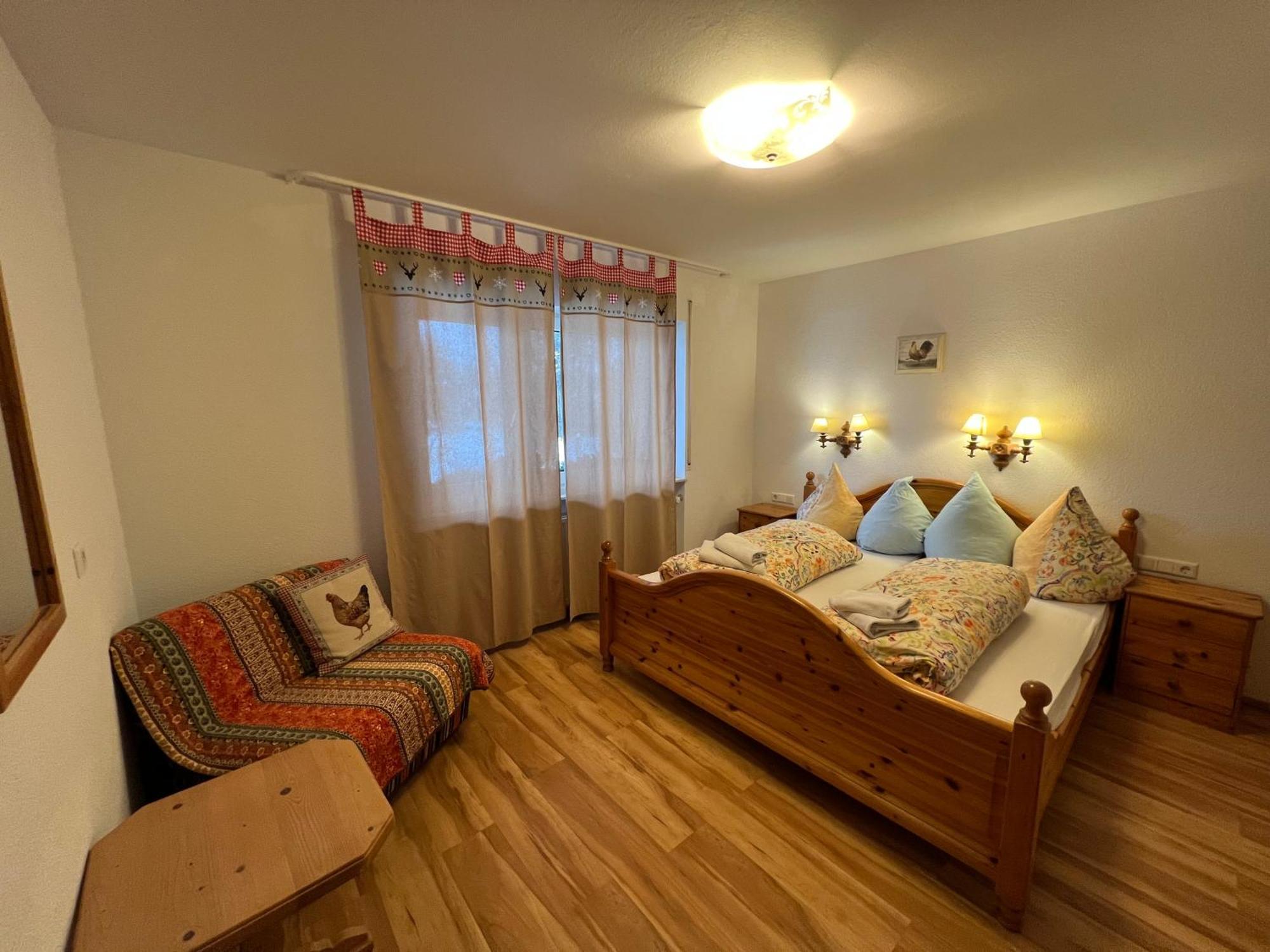 Ferienhaus Frei 1 Hinterzarten Εξωτερικό φωτογραφία