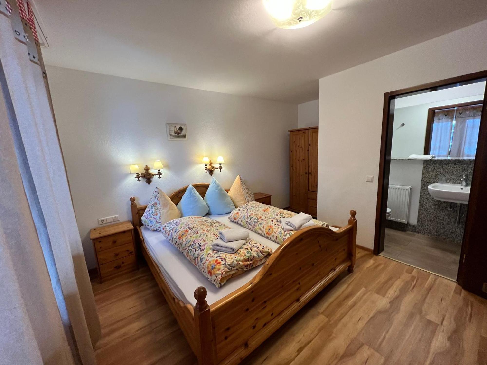 Ferienhaus Frei 1 Hinterzarten Εξωτερικό φωτογραφία