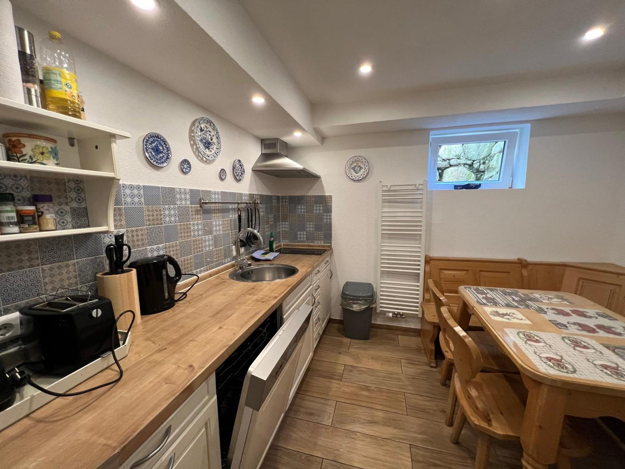 Ferienhaus Frei 1 Hinterzarten Εξωτερικό φωτογραφία