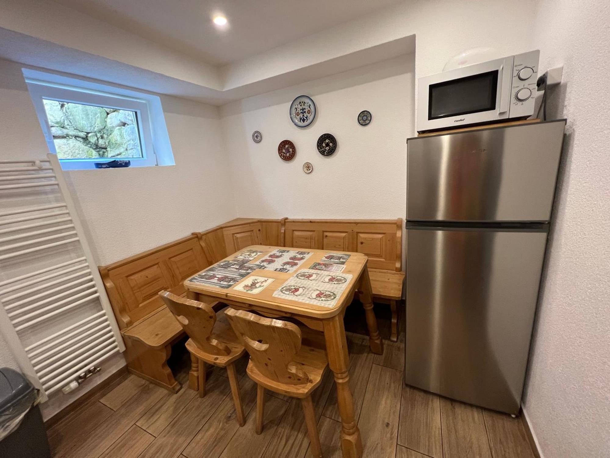 Ferienhaus Frei 1 Hinterzarten Εξωτερικό φωτογραφία