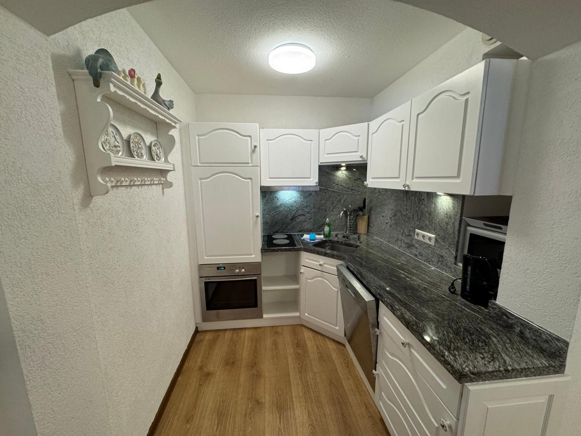 Ferienhaus Frei 1 Hinterzarten Εξωτερικό φωτογραφία