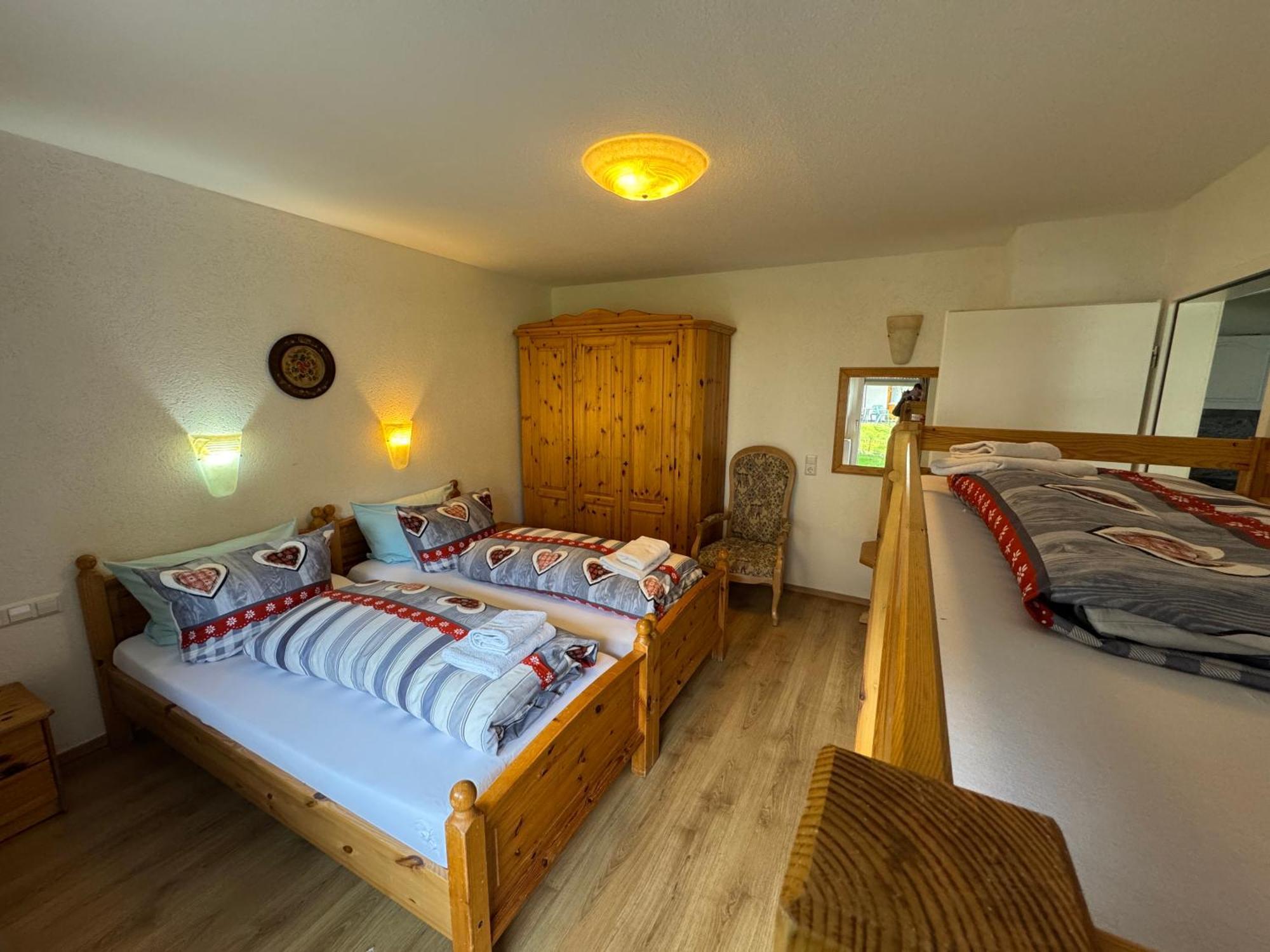 Ferienhaus Frei 1 Hinterzarten Εξωτερικό φωτογραφία