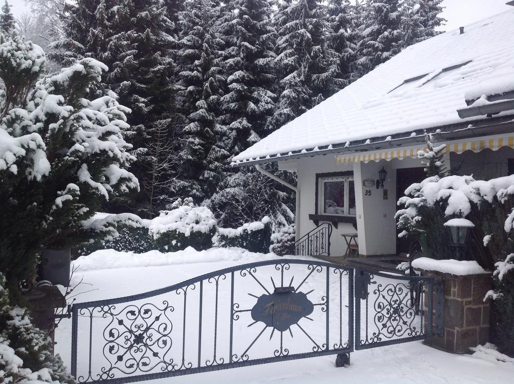 Ferienhaus Frei 1 Hinterzarten Εξωτερικό φωτογραφία