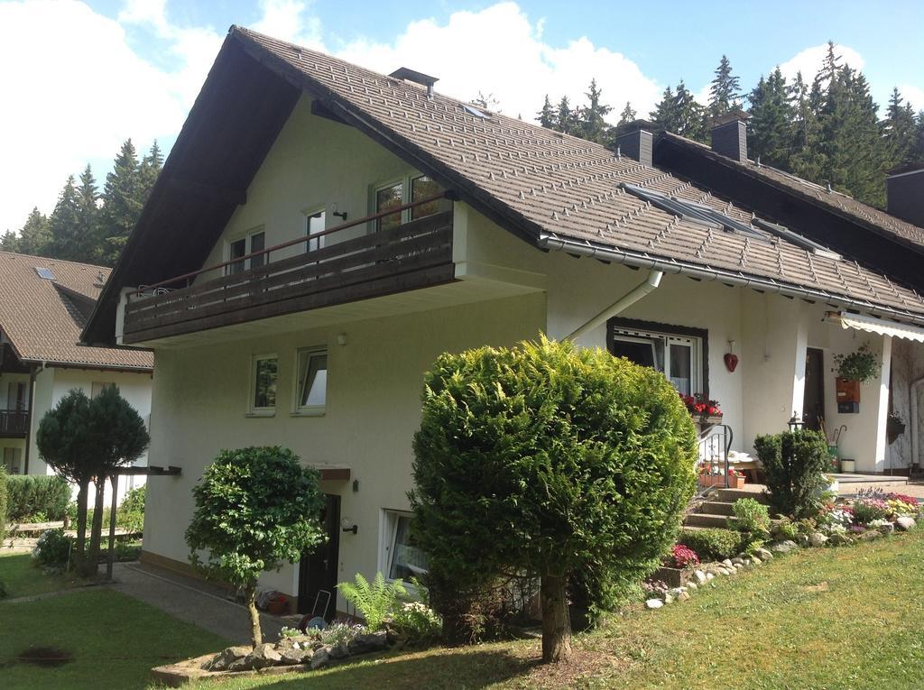 Ferienhaus Frei 1 Hinterzarten Εξωτερικό φωτογραφία