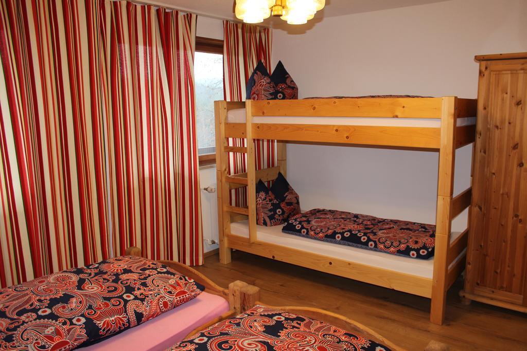 Ferienhaus Frei 1 Hinterzarten Εξωτερικό φωτογραφία