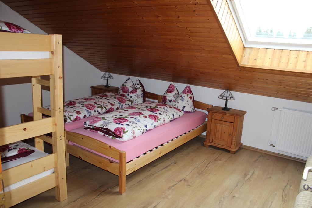 Ferienhaus Frei 1 Hinterzarten Εξωτερικό φωτογραφία
