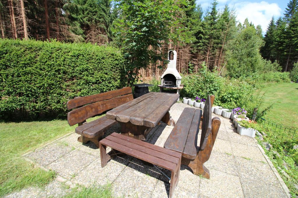 Ferienhaus Frei 1 Hinterzarten Εξωτερικό φωτογραφία