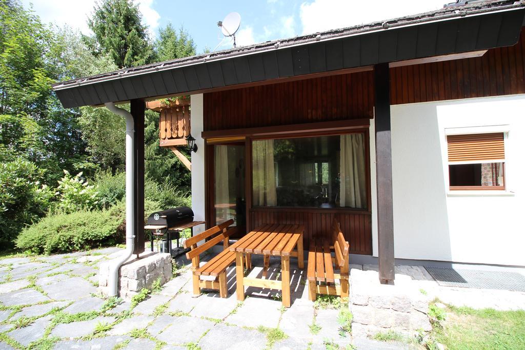 Ferienhaus Frei 1 Hinterzarten Εξωτερικό φωτογραφία