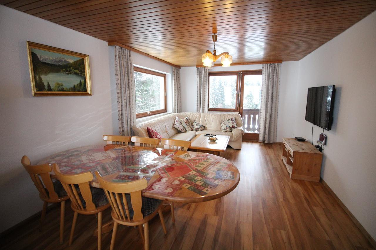 Ferienhaus Frei 1 Hinterzarten Εξωτερικό φωτογραφία