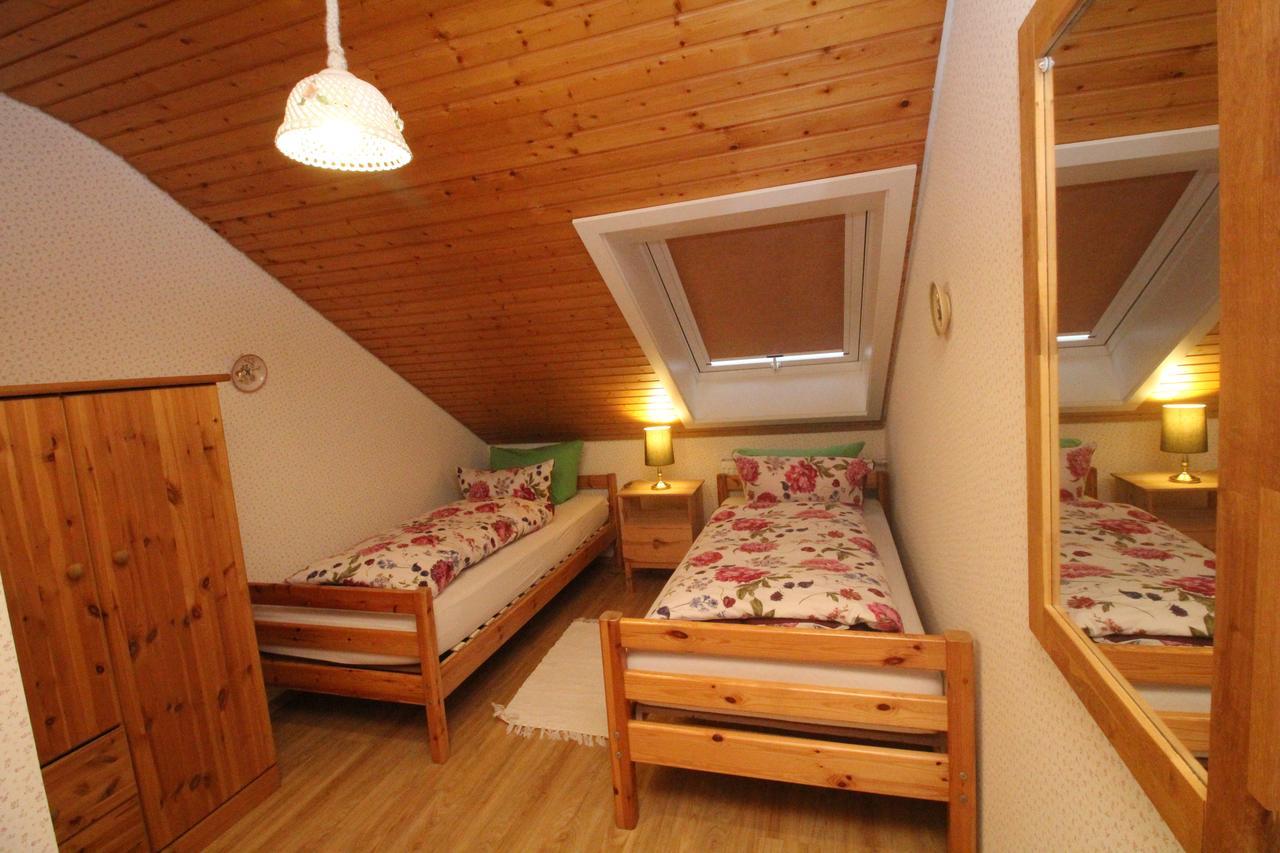 Ferienhaus Frei 1 Hinterzarten Εξωτερικό φωτογραφία