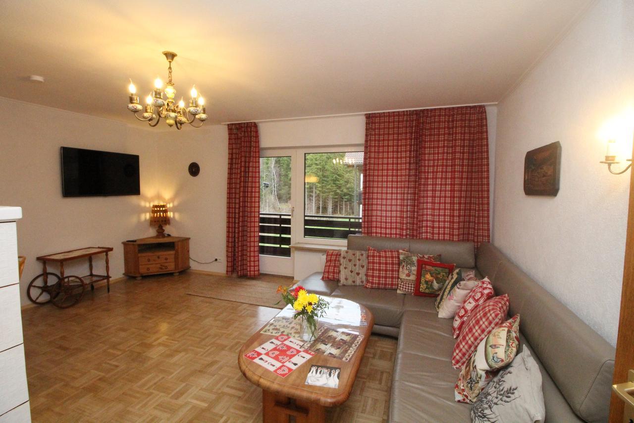 Ferienhaus Frei 1 Hinterzarten Εξωτερικό φωτογραφία