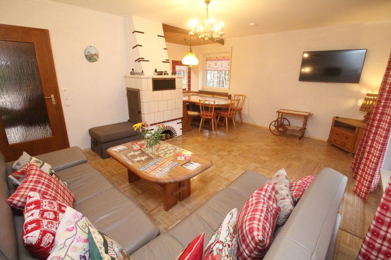 Ferienhaus Frei 1 Hinterzarten Εξωτερικό φωτογραφία
