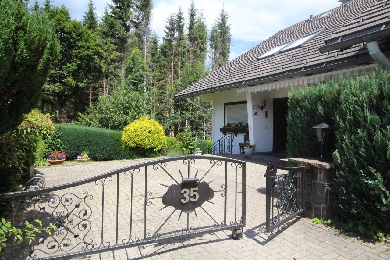 Ferienhaus Frei 1 Hinterzarten Εξωτερικό φωτογραφία