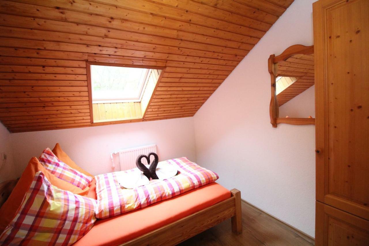 Ferienhaus Frei 1 Hinterzarten Εξωτερικό φωτογραφία