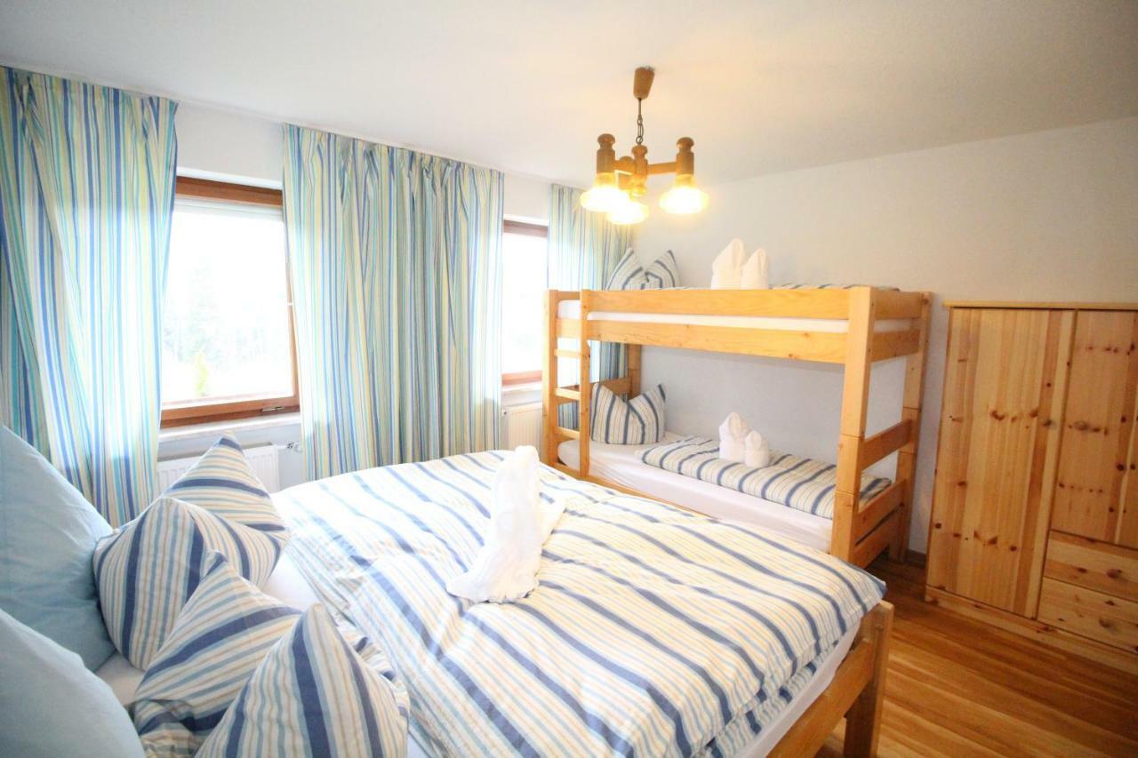 Ferienhaus Frei 1 Hinterzarten Εξωτερικό φωτογραφία