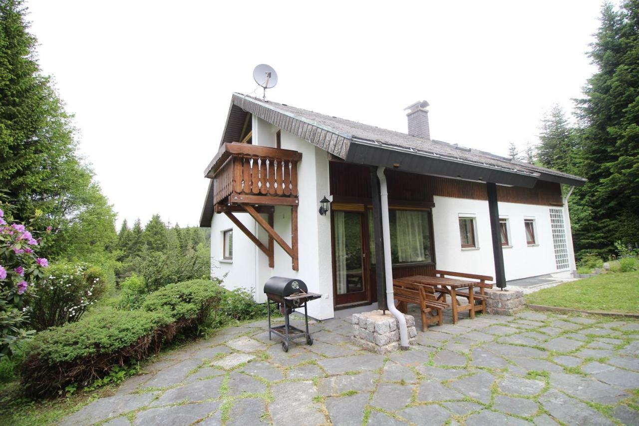 Ferienhaus Frei 1 Hinterzarten Εξωτερικό φωτογραφία