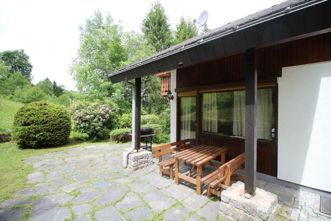 Ferienhaus Frei 1 Hinterzarten Εξωτερικό φωτογραφία