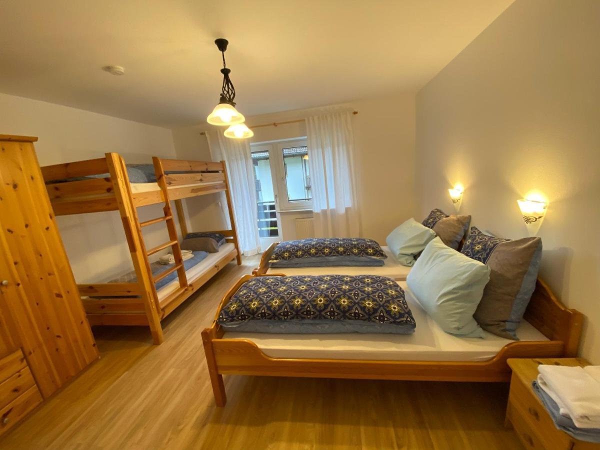 Ferienhaus Frei 1 Hinterzarten Εξωτερικό φωτογραφία